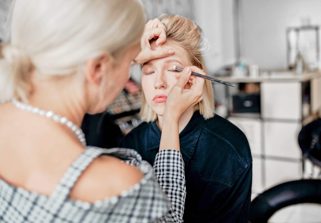 Makeup